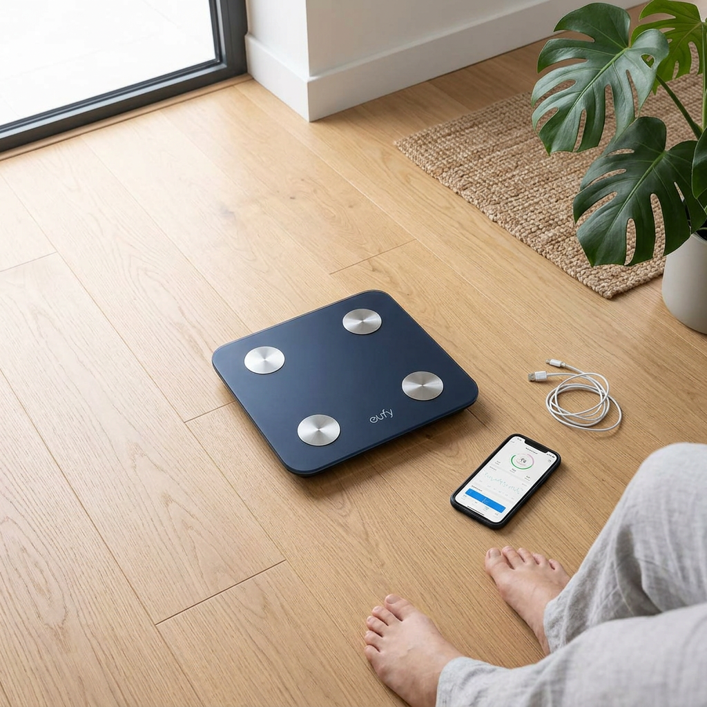 Why Tracking Your Wellness Routine Can Help You Stay Consistent - recommended article