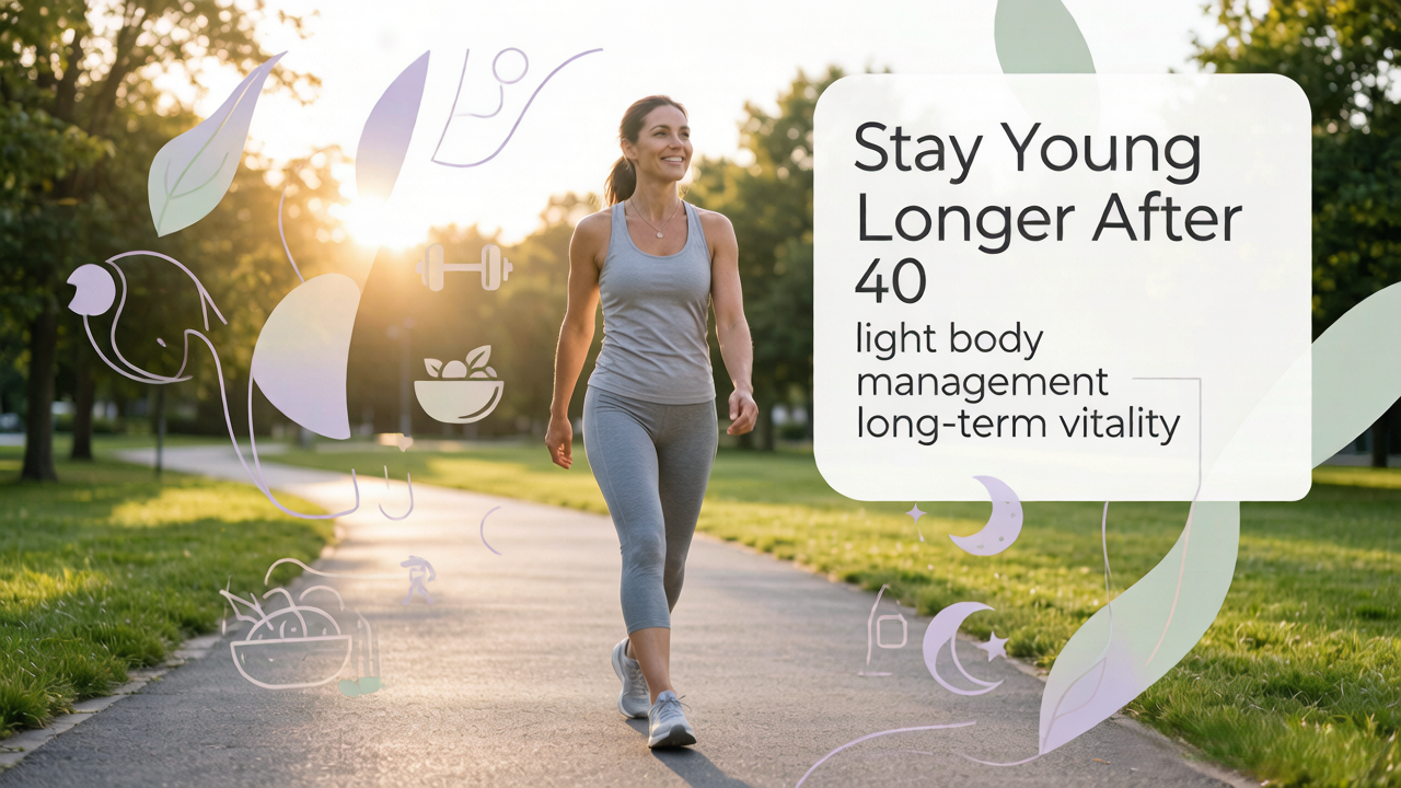 test - featured image from LUCKDATE wellness journal